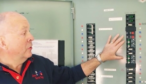 RCD Safety Switch Testing