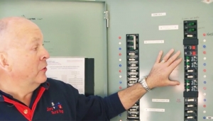 RCD Safety Switch Testing