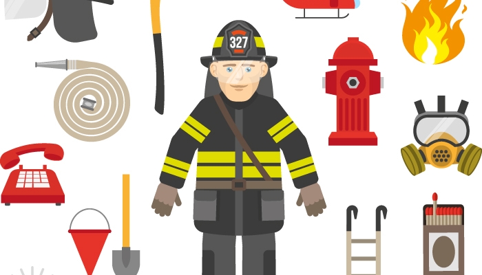 Types of Fire Safety Equipment That Are Available in 2020